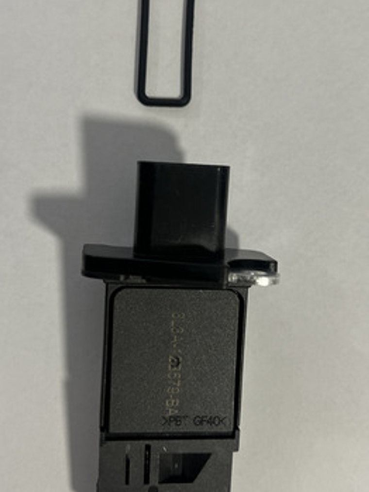 Sensor Maf  Ford Focus Fiesta Explorer Escape Su8751 Garanti 3