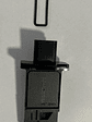 Sensor Maf  Ford Focus Fiesta Explorer Escape Su8751 Garanti - Miniatura 3