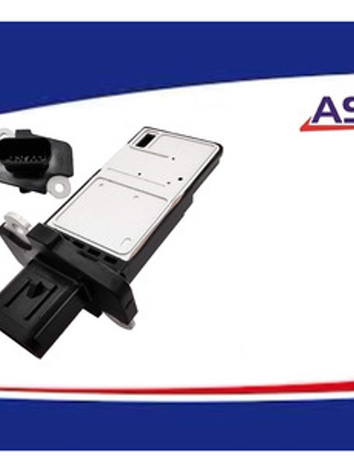 Sensor Maf  Ford Focus Fiesta Explorer Escape Su8751 Garanti 5