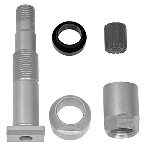 Set 2 Valvulas Presion Neumatico Tpms Dodge, Chrysler, Jeep