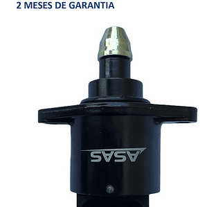 Sensor Iac Valvula De Minimo Peugeot Citroen Garantia