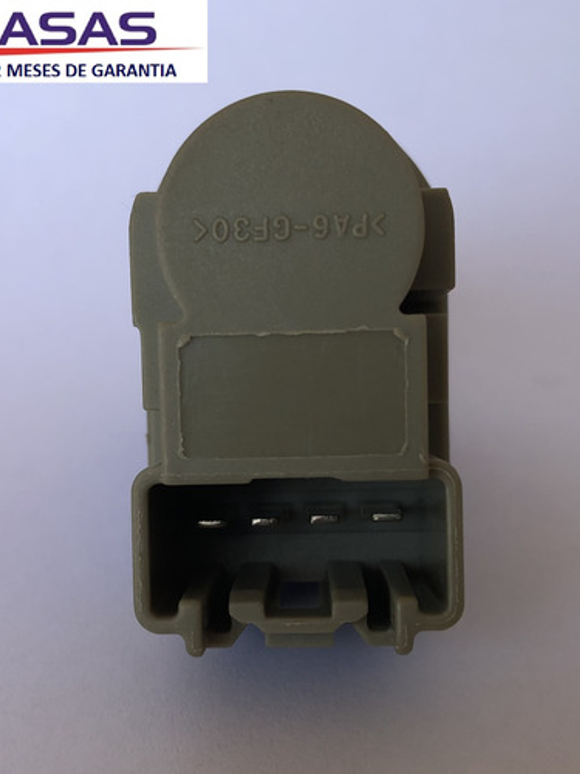 Sensor Switch Pedal Freno Ford Escape, Explorer, Edge Otros 6