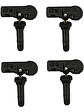 4 Sensores Presión Neumático Tpms Dodge, Jeep Y Chrysler - Miniatura 1