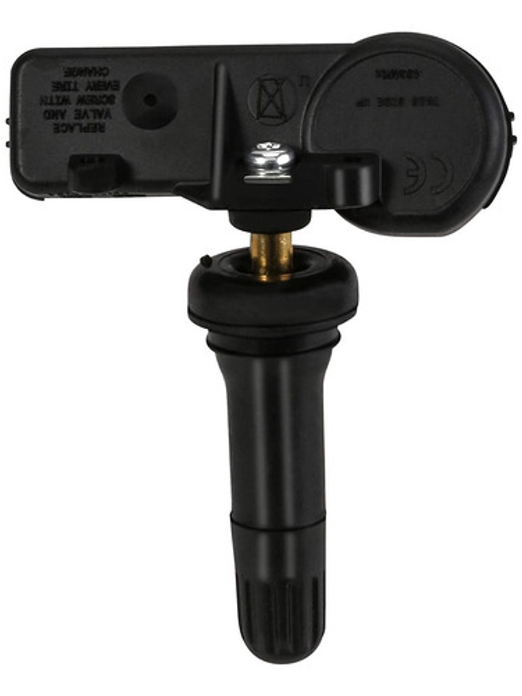 4 Sensores Presión Neumático Tpms Dodge, Jeep Y Chrysler 2