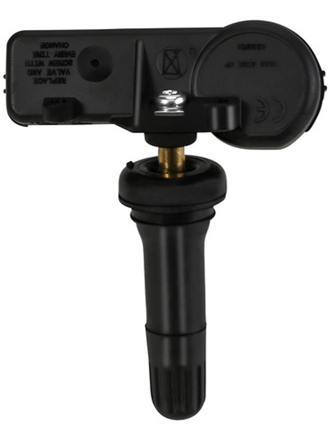 Sensor Presión Neumático Tpms Dodge, Jeep Y Chrysler Garanti 1