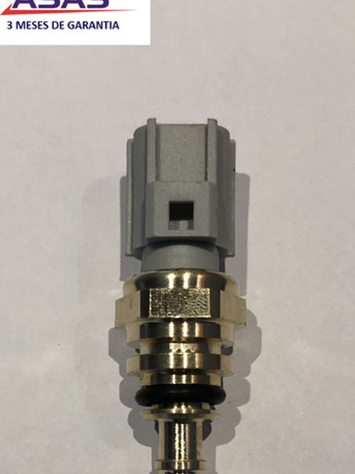 Sensor De Temperatura Ford Escape Ecosport 2011-2020 Garanti 2