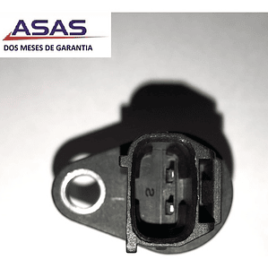 Sensor Posicion Eje Leva Toyota 4runner 2010/2014 Garantia