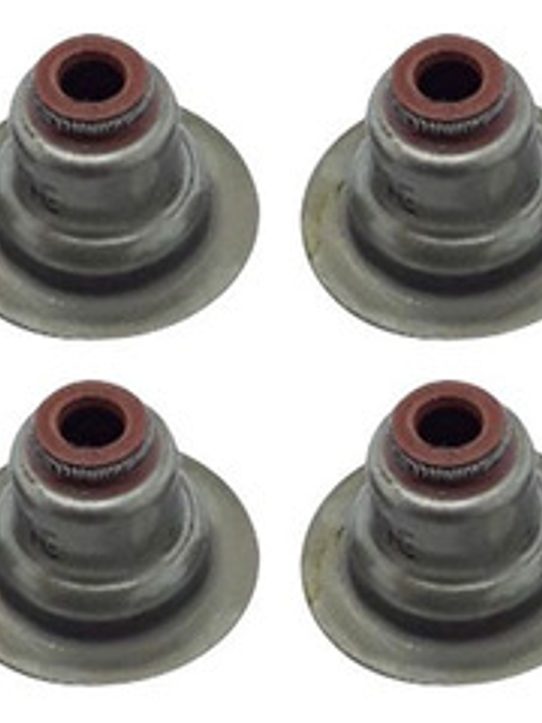 Reten Valvulas X8 Ford Ecosport Fiesta Ka Focus 1.6 8 Garant 3