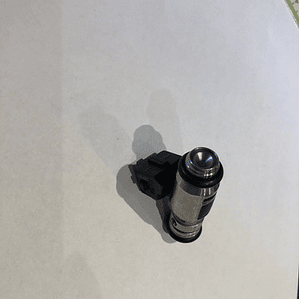 Inyector Ford Fiesta Ka Ecosport Focus 1.6 Motor Garantia