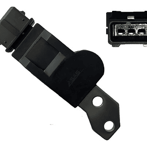 Sensor De Levas Gm Para Chevrolet Aveo Optra Vivant Garantia