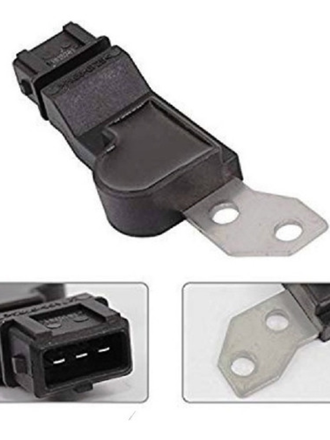 Sensor De Levas Gm Para Chevrolet Aveo Optra Vivant Garantia 3