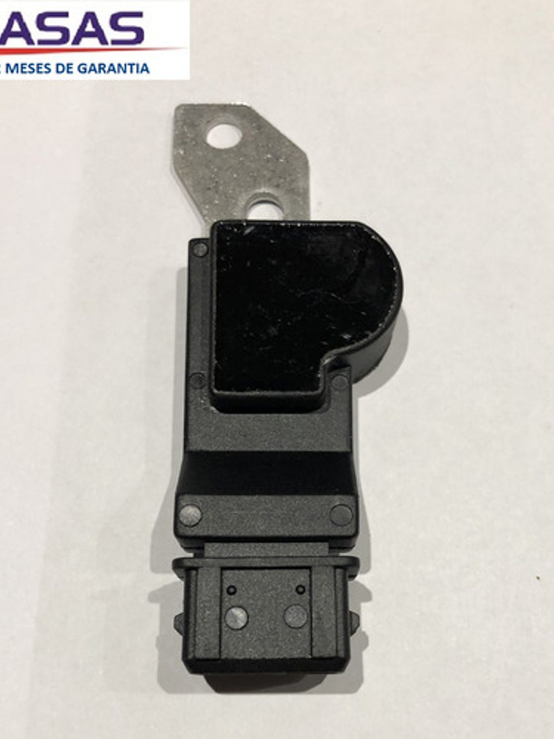 Sensor De Levas Gm Para Chevrolet Aveo Optra Vivant Garantia 5