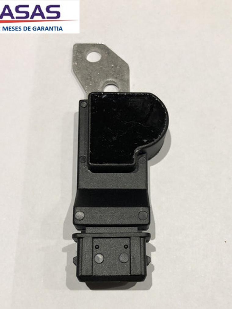 Sensor De Levas Gm Para Chevrolet Aveo Optra Vivant Garantia 5