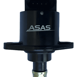 Sensor Iac Valvula De Minimo Peugeot Citroen Garantia