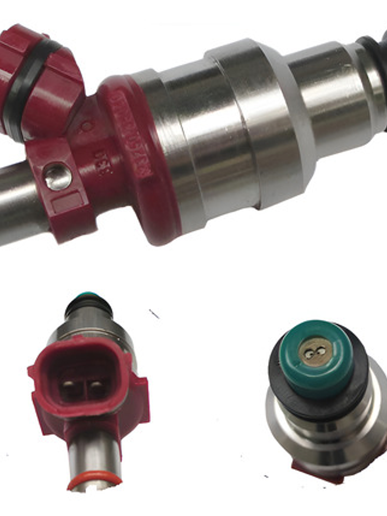 Inyector Toyota Tacoma T100  Garantia 1