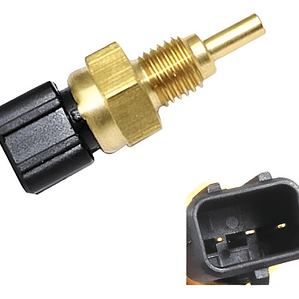 Sensor De Temperatura Geely Lc 1.3 - Garantia