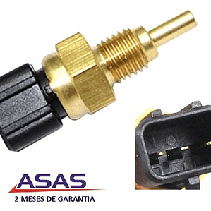 Sensor De Temperatura Geely Lc 1.3 - Garantia