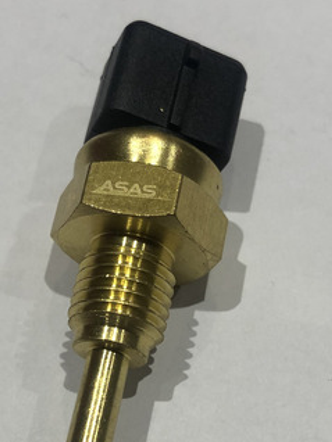 Sensor De Temperatura Geely Lc 1.3 - Garantia 4