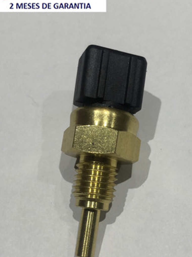 Sensor De Temperatura Geely Lc 1.3 - Garantia 5