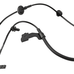 Sensor Abs Delantero Dere Jeep Compass Patriot Dodge Caliber