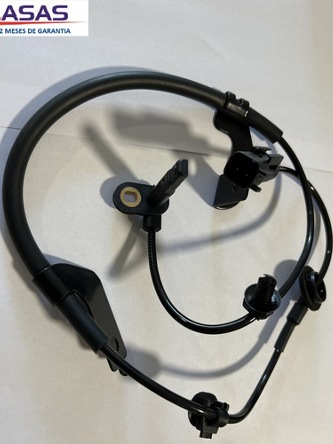 Sensor Abs Delantero Dere Jeep Compass Patriot Dodge Caliber 2