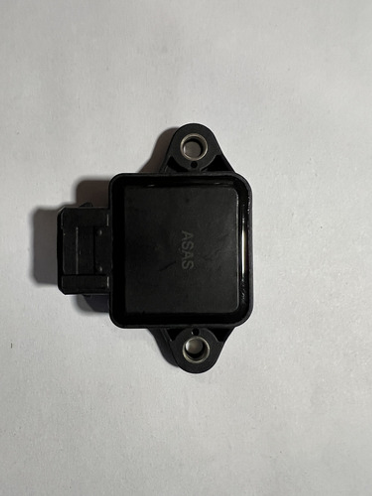 Sensor Aceleración Tps Para Hyundai Accent 1.3 1.5 1994-1999 4