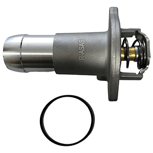 Termostato Chevrolet Colorado Hummer H3 2.9 3.7 Garantia