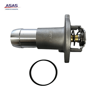 Termostato Chevrolet Colorado Hummer H3 2.9 3.7 Garantia