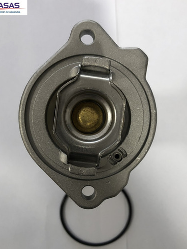 Termostato Chevrolet Colorado Hummer H3 2.9 3.7 Garantia 5