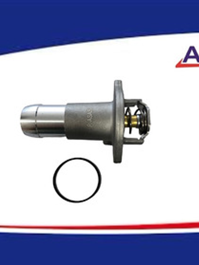 Termostato Chevrolet Colorado Hummer H3 2.9 3.7 Garantia 6