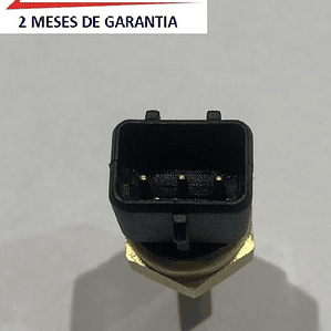 Bulbo Temperatura Para Chery Iq 1.1 2008 - 2014