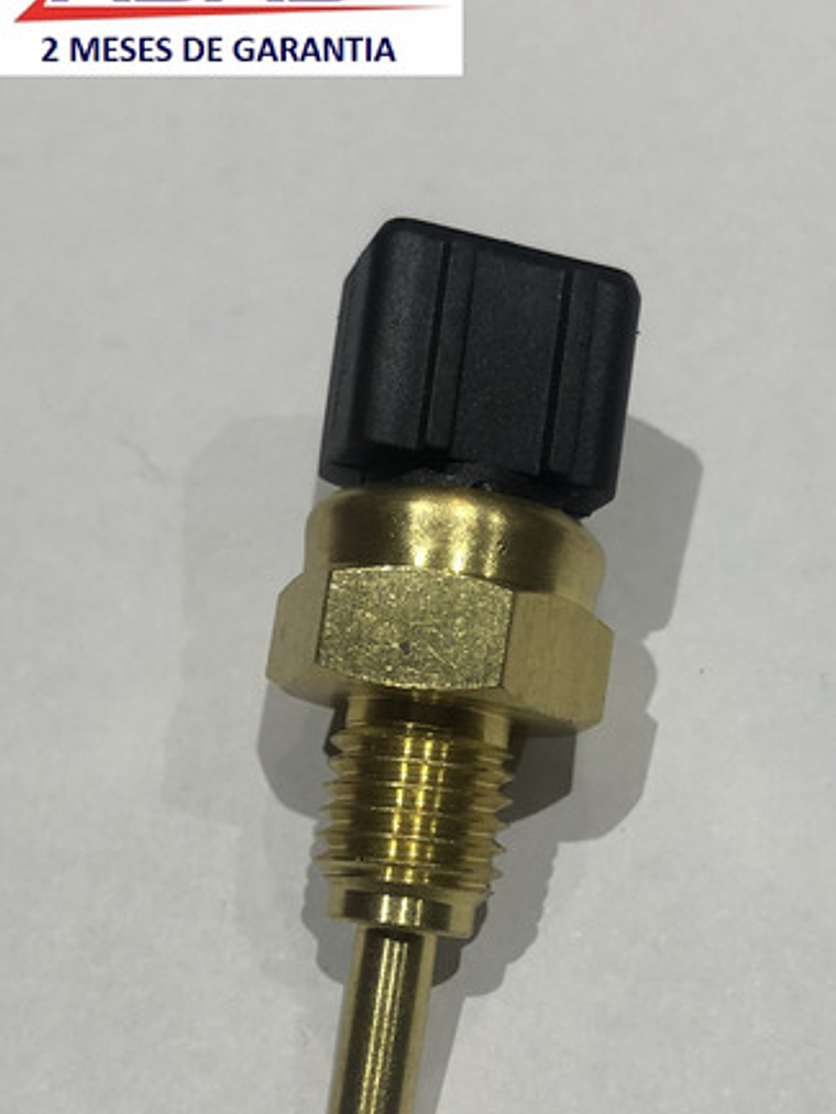 Bulbo Temperatura Para Chery Iq 1.1 2008 - 2014 5