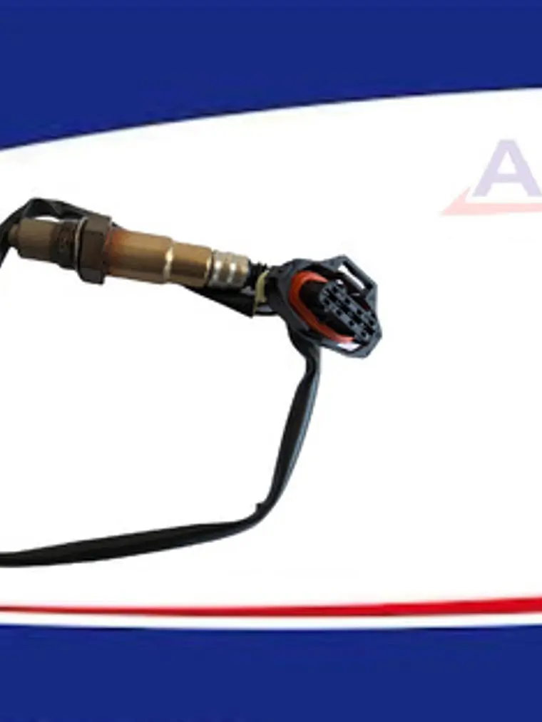 Sensor Oxigeno Opel Astra Enjoy 1.4 1.6 10-2017 Posición 1 2 4