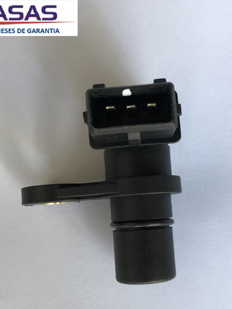 Sensor Eje Levas Chery Iq 1.1 Garantia 2