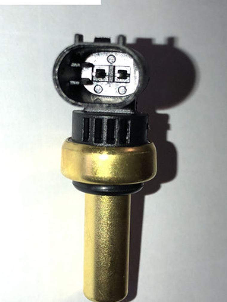 Sensor De Temperatura Mg Zs 1.5 Garantia 3