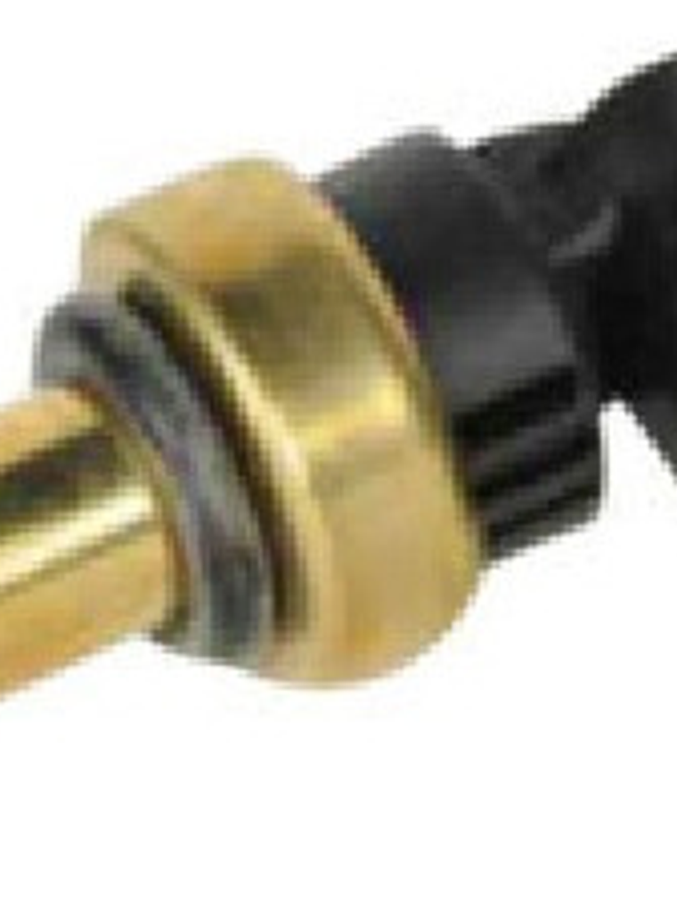Sensor De Temperatura Mg Zs 1.5 Garantia 6