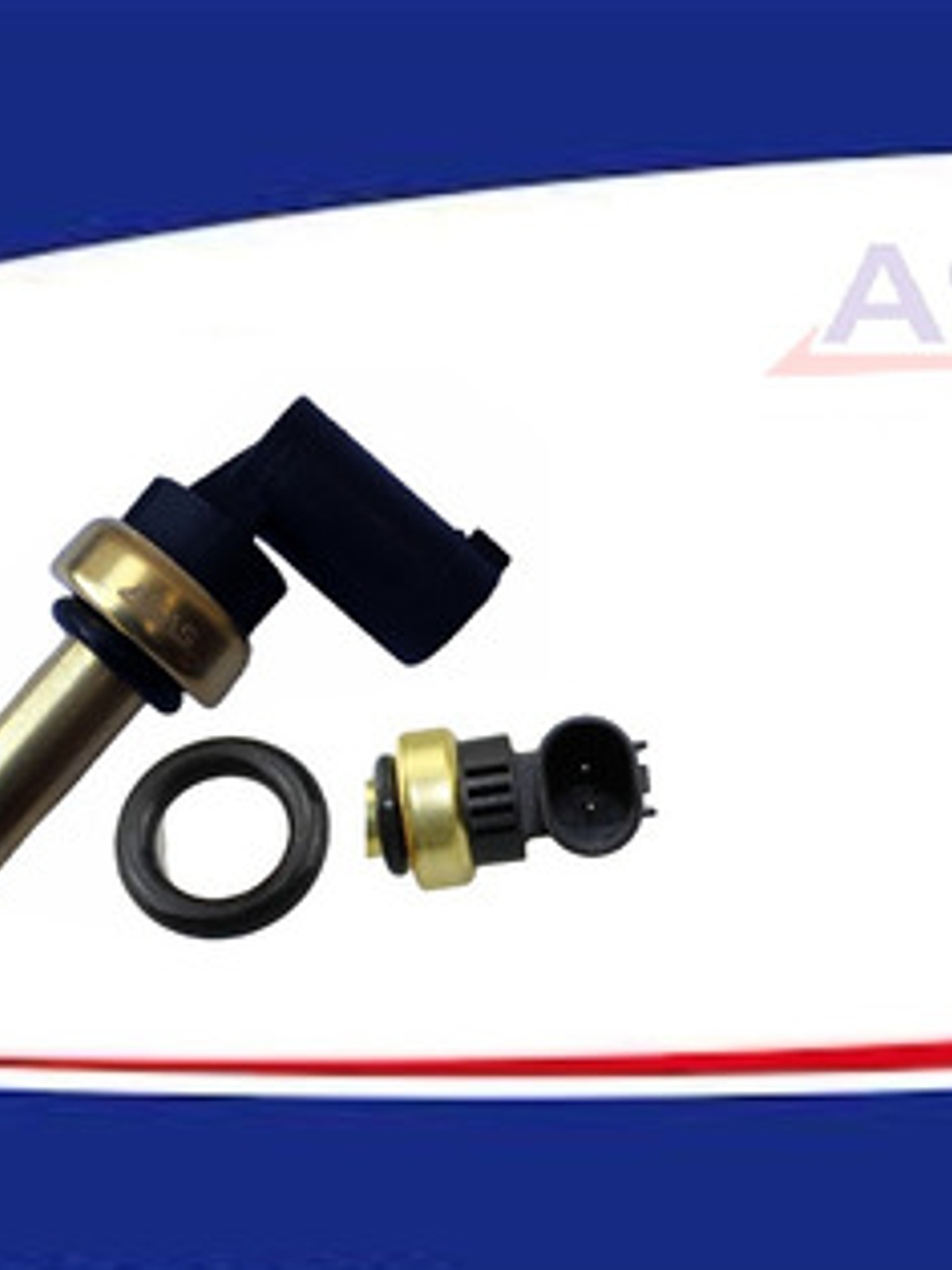 Sensor De Temperatura Mg Zs 1.5 Garantia 8