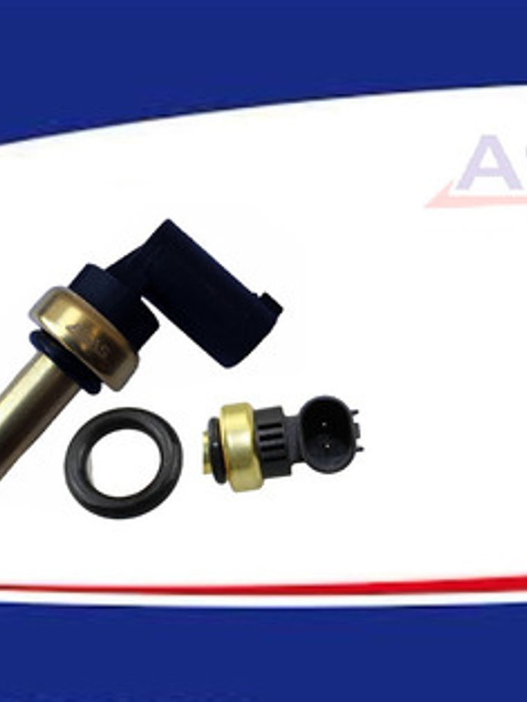 Sensor De Temperatura Mg Zs 1.5 Garantia 8