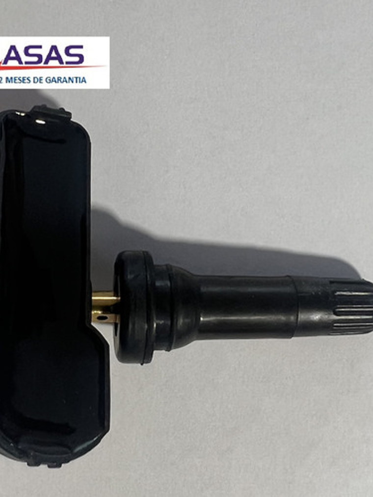 Sensor Tpms Ford Super Duty, Escape, Fiesta, Edge Explorer 4