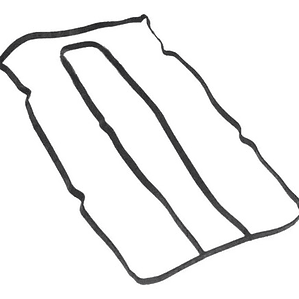 Empaquetadura Tapa Válvula Ford Ecosport Sigma 1.6 2012-2019