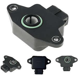 Sensor Tps Changan S100 - Garantia