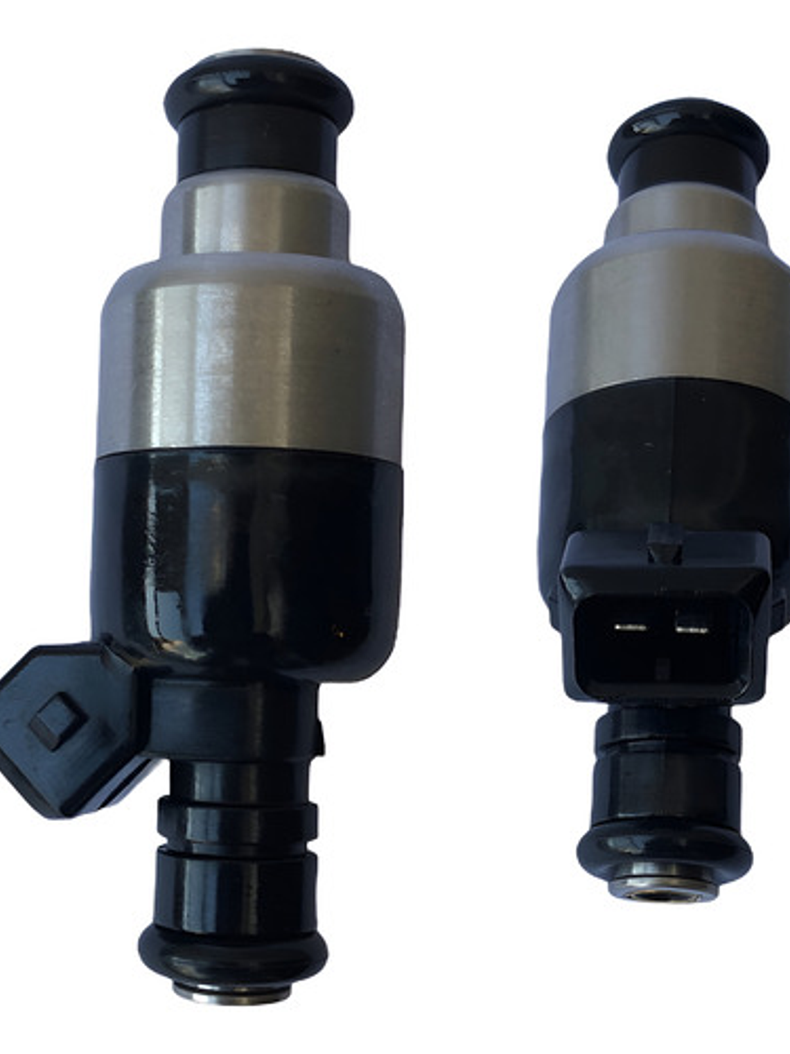 4 Inyectores Corsa Multipunto 10633 1.6 / 1.4 8v Garantia 2