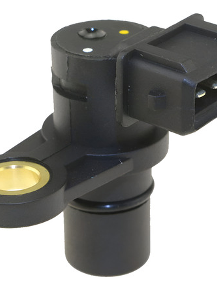 Sensor Posicion Eje Leva Chevrolet Spark , Matiz Garantia 1