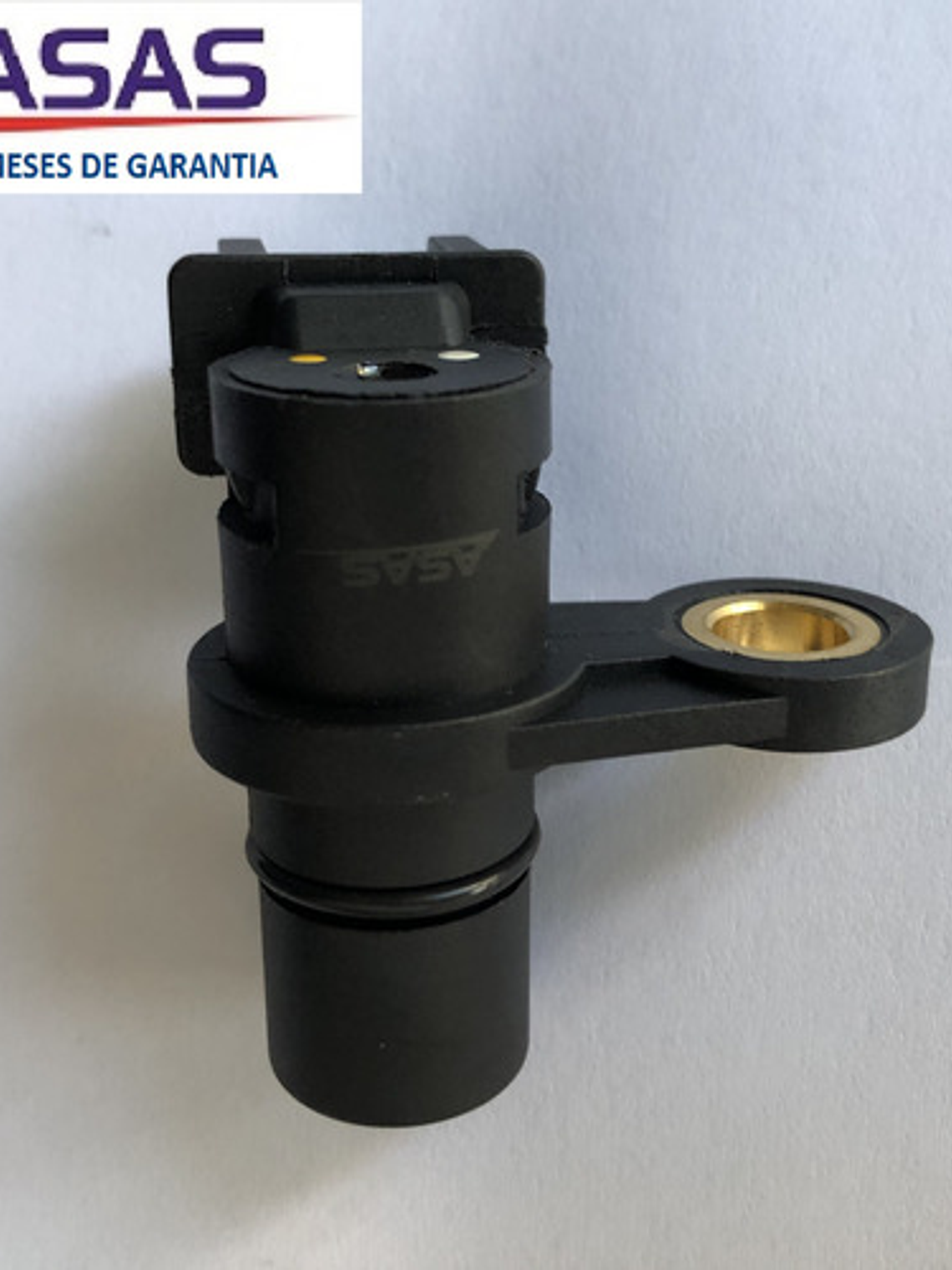 Sensor Posicion Eje Leva Chevrolet Spark , Matiz Garantia 3