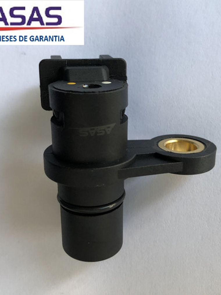 Sensor Posicion Eje Leva Chevrolet Spark , Matiz Garantia 3