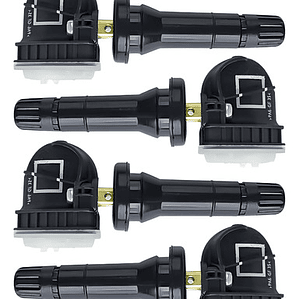 4 Sensor Tpms Presión Aire Ford Ranger Focus Ecosport Fiesta