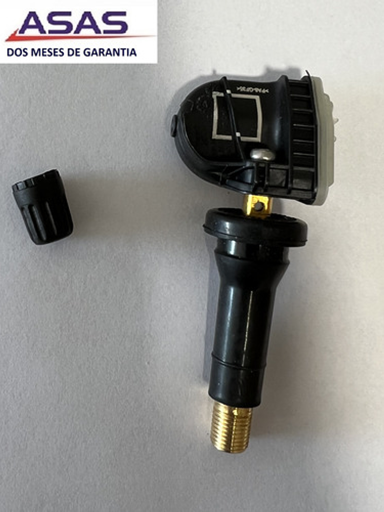 4 Sensor Tpms Presión Aire Ford Ranger Focus Ecosport Fiesta 3