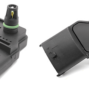 Sensor Map Mazda Bt50, Ford Ranger, Asas Dos Meses Garantia