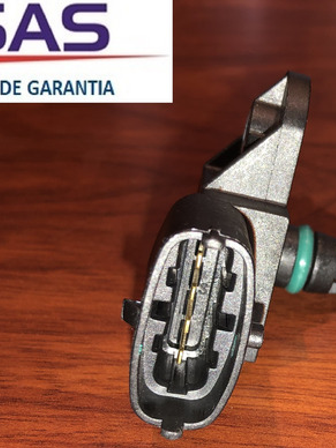 Sensor Map Mazda Bt50, Ford Ranger, Asas Dos Meses Garantia 3