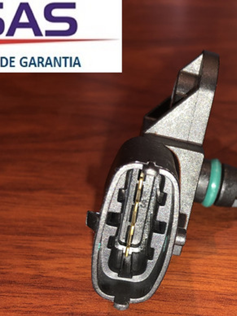 Sensor Map Mazda Bt50, Ford Ranger, Asas Dos Meses Garantia 3